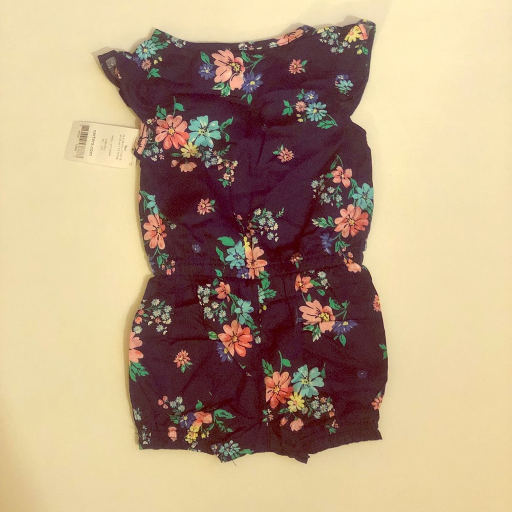 9 month onesie for girl